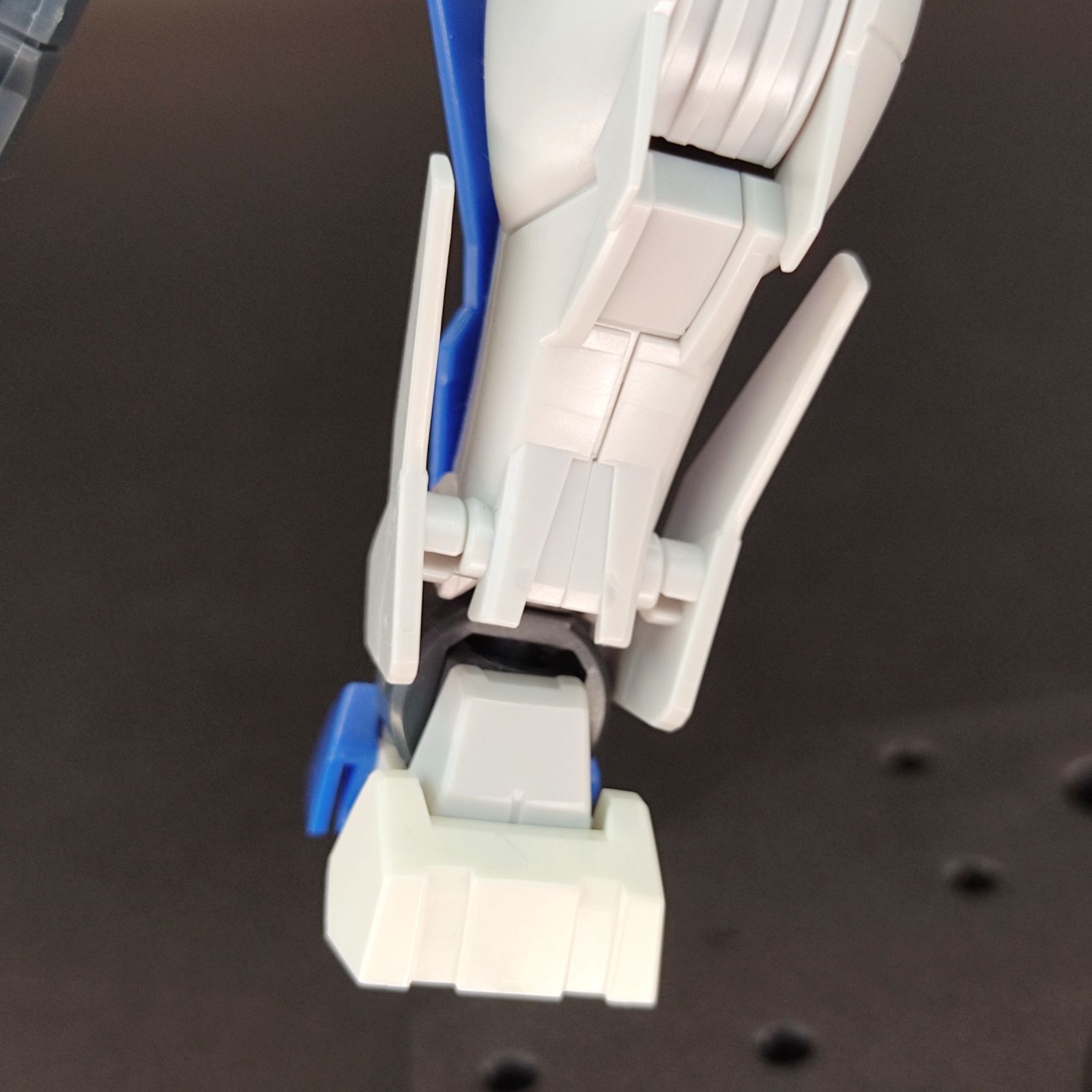 ガンプラ【中古品/ランクC、キズ、ほこり多少】 HGBD:R 1/144 ガンダムダブルオースカイメビウス 完成品 組立済みMG HG ガンダム Gunpla 2788