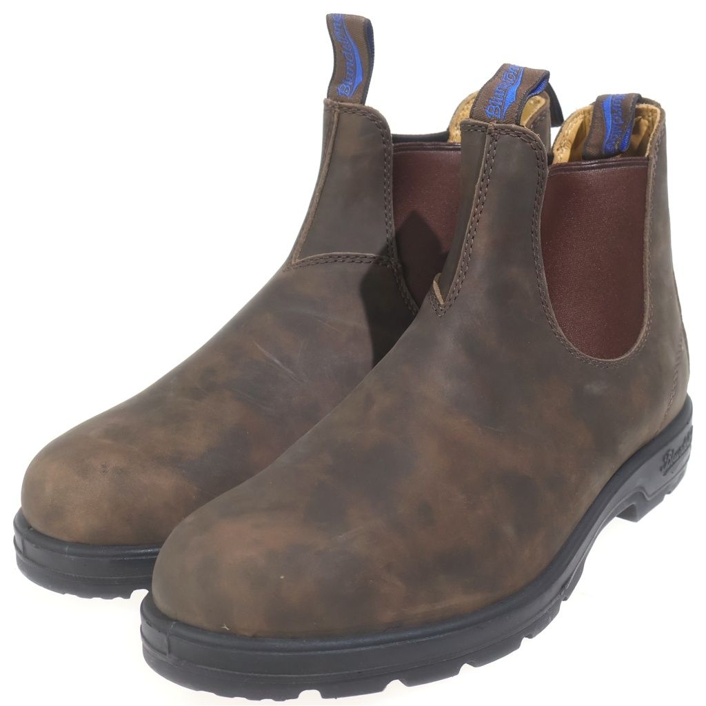 blundstone (ブランドストーン) THERMAL サーマル レザーサイドゴア