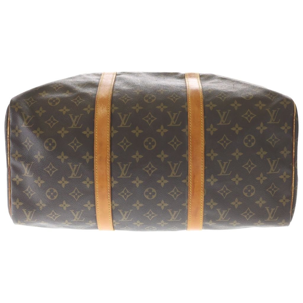 LOUIS VUITTON (ルイヴィトン) モノグラム サックスプール45 トラベル