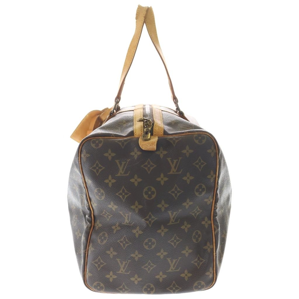 LOUIS VUITTON (ルイヴィトン) モノグラム サックスプール45 トラベル