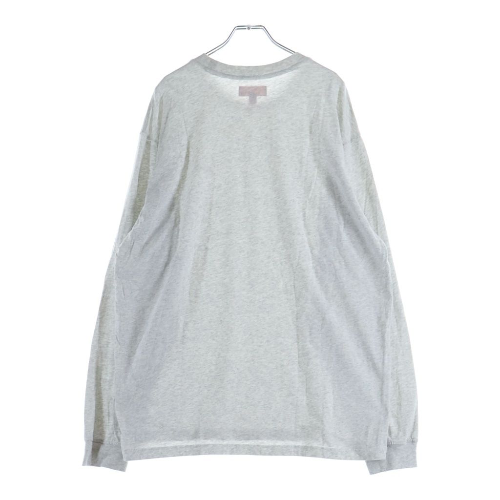 SUPREME (シュプリーム) 24AW Small Box Logo Crewneck スモール