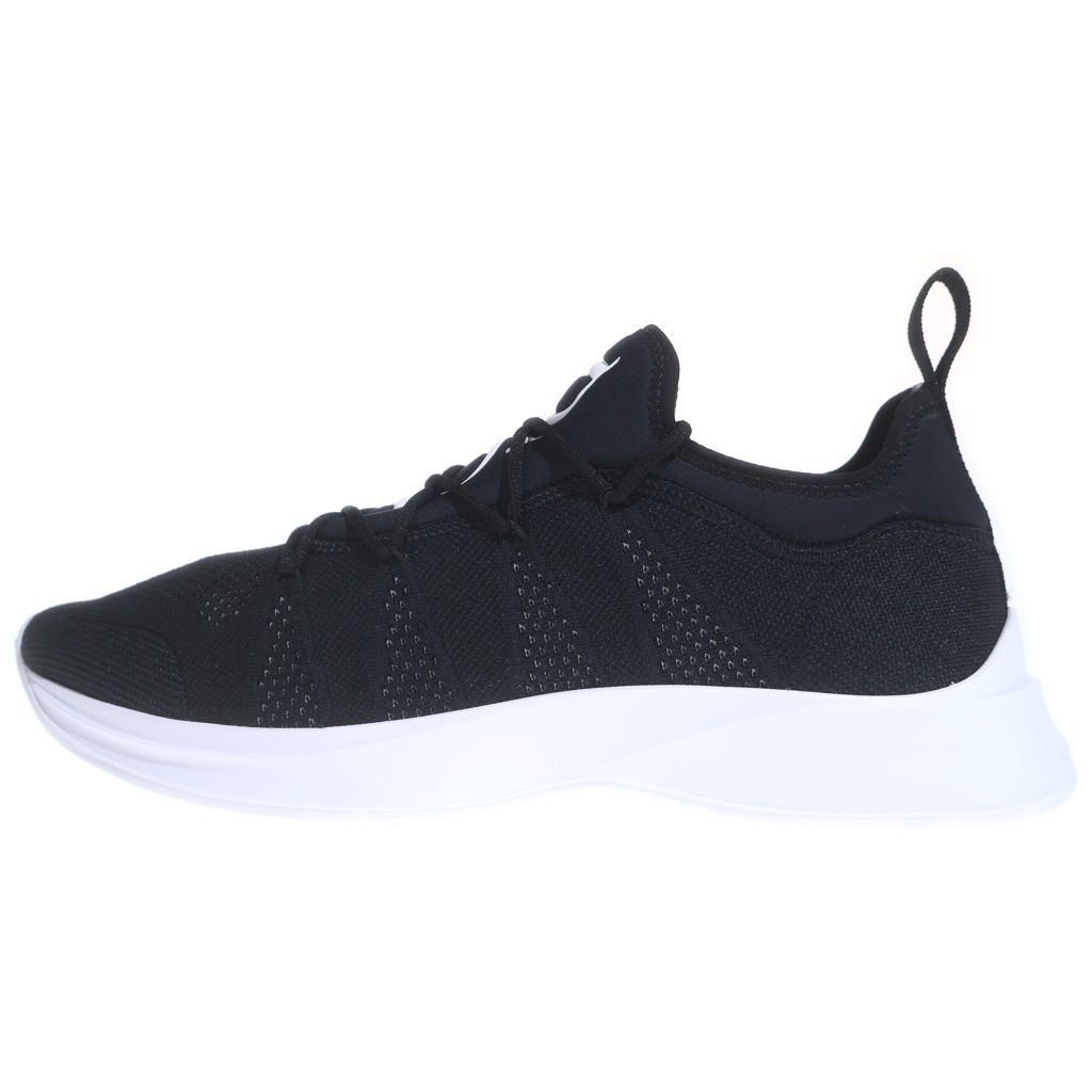 DIOR (ディオール) B25 NEOPRENE MESH ネオプレン メッシュ ローカットスニーカー ブラック