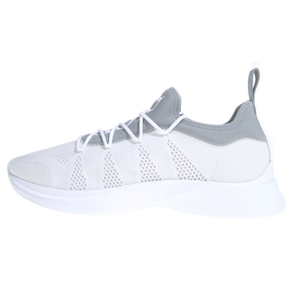 DIOR (ディオール) B25 NEOPRENE MESH ネオプレン メッシュ ローカットスニーカー ホワイト