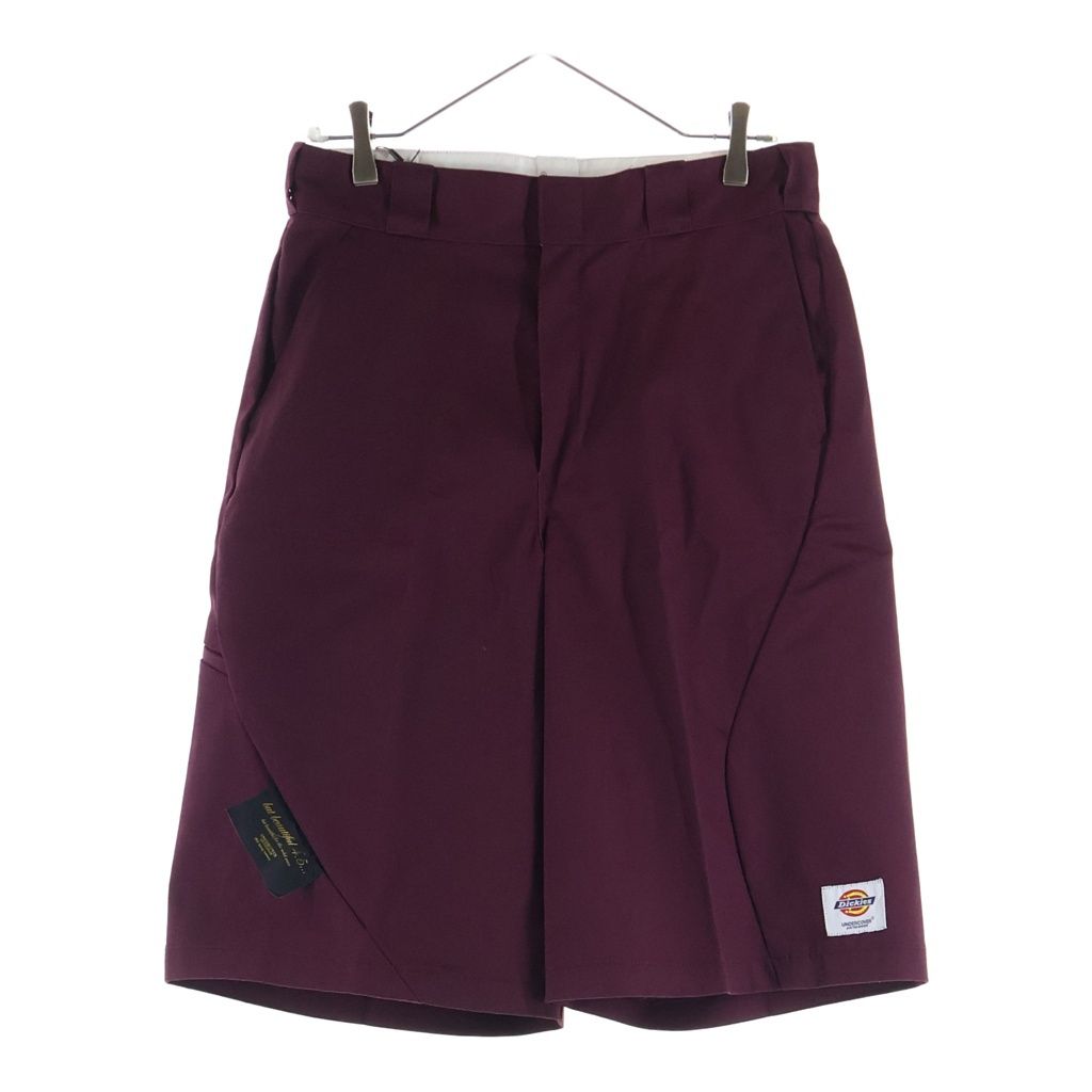 UNDERCOVER (アンダーカバー) 26SS ×Dickies T/C ディッキーズ