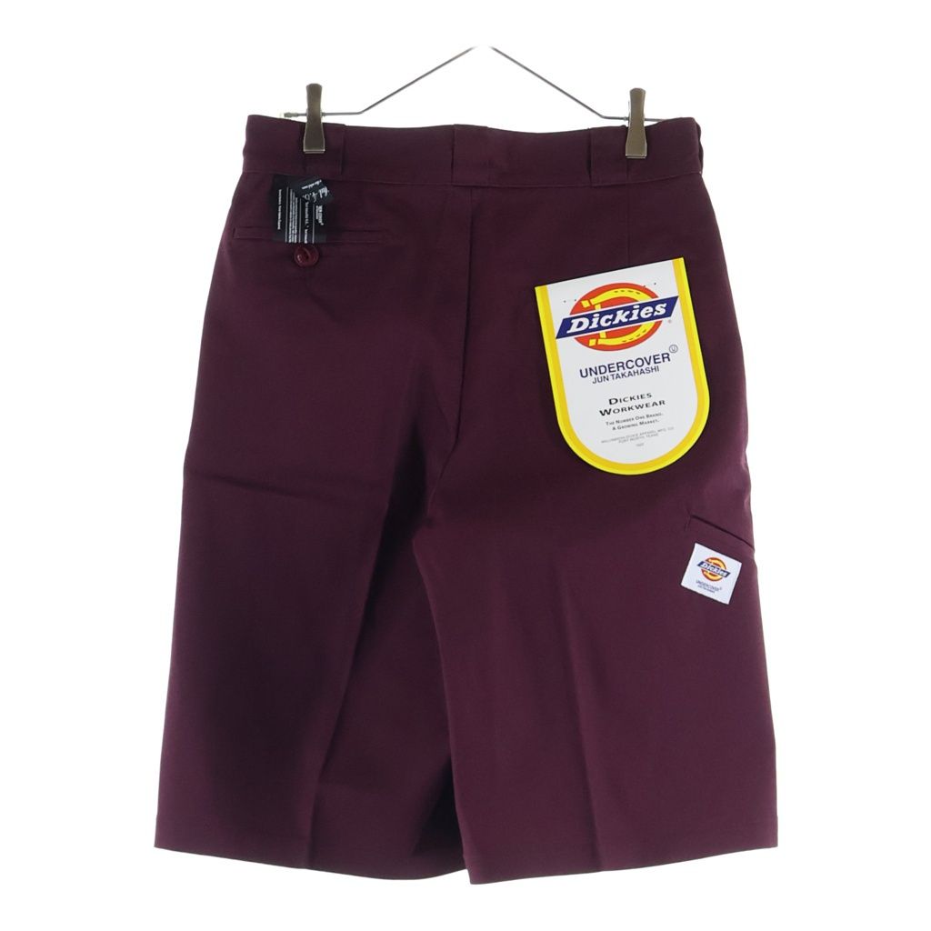 UNDERCOVER (アンダーカバー) 26SS ×Dickies T/C ディッキーズ