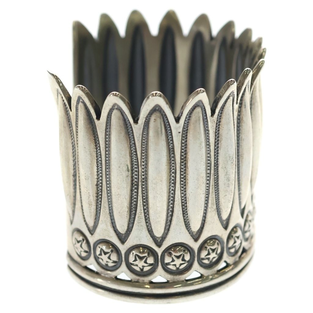 CODY SANDERSON (コディーサンダーソン) Feather Head Star Cuff 