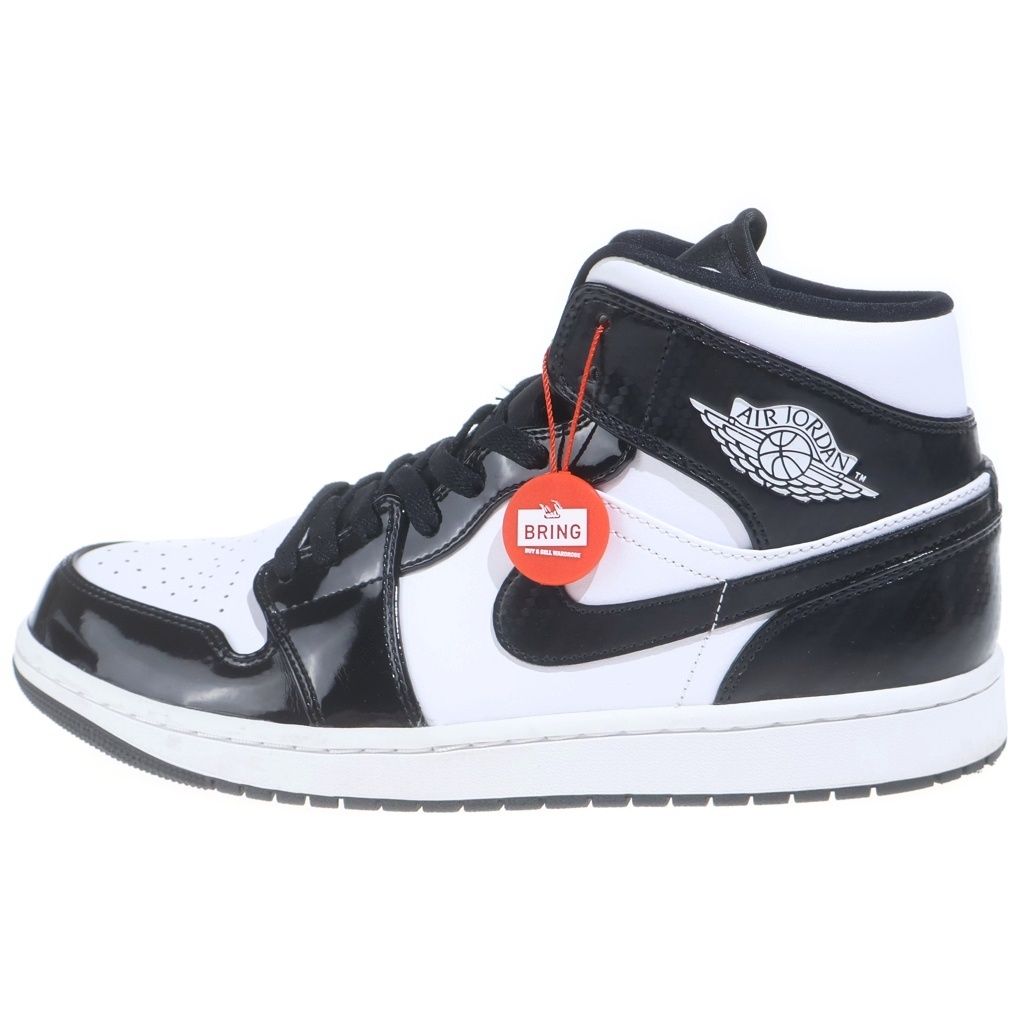 NIKE (ナイキ) AIR JORDAN 1 MID SE ALL STAR DD1649-001 エア