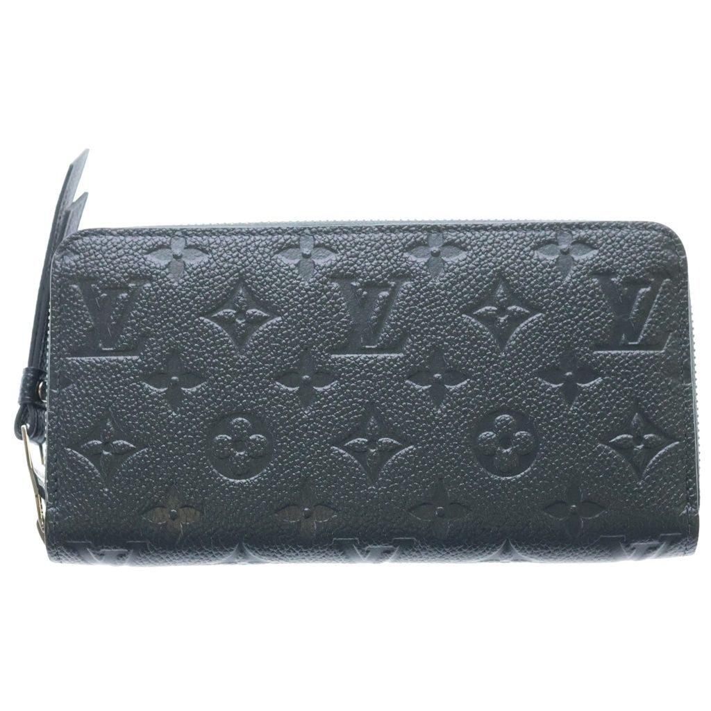 LOUIS VUITTON ルイヴィトン 長財布 ジッピーウォレットヴェルティカル