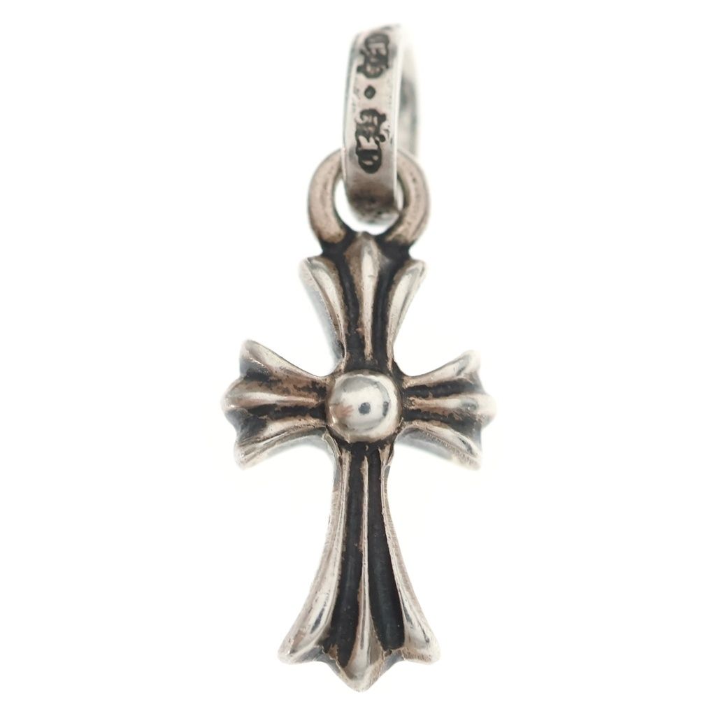 CHROME HEARTS (クロムハーツ) OLD BS FLUER オールド BSフレア