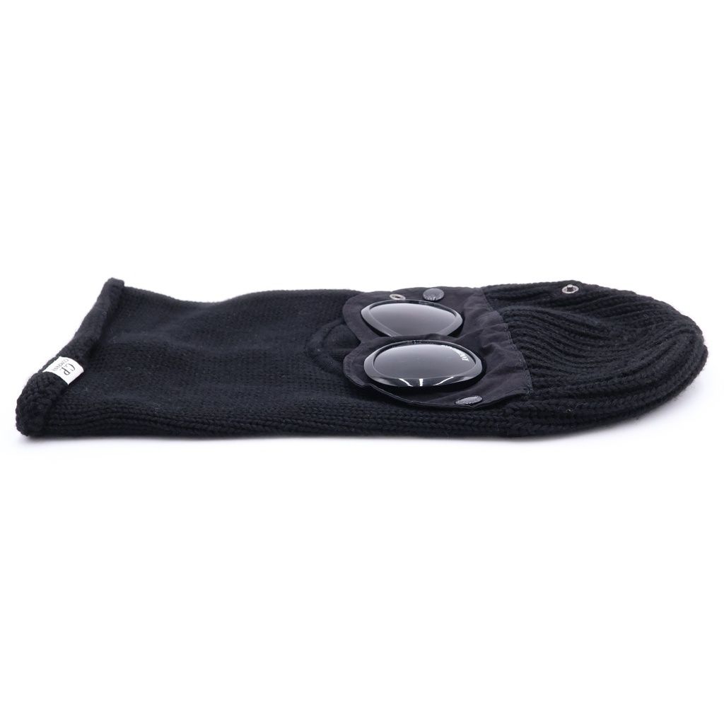 C.P. Company (シーピーカンパニー) 25AW Wool Goggle Balaclava