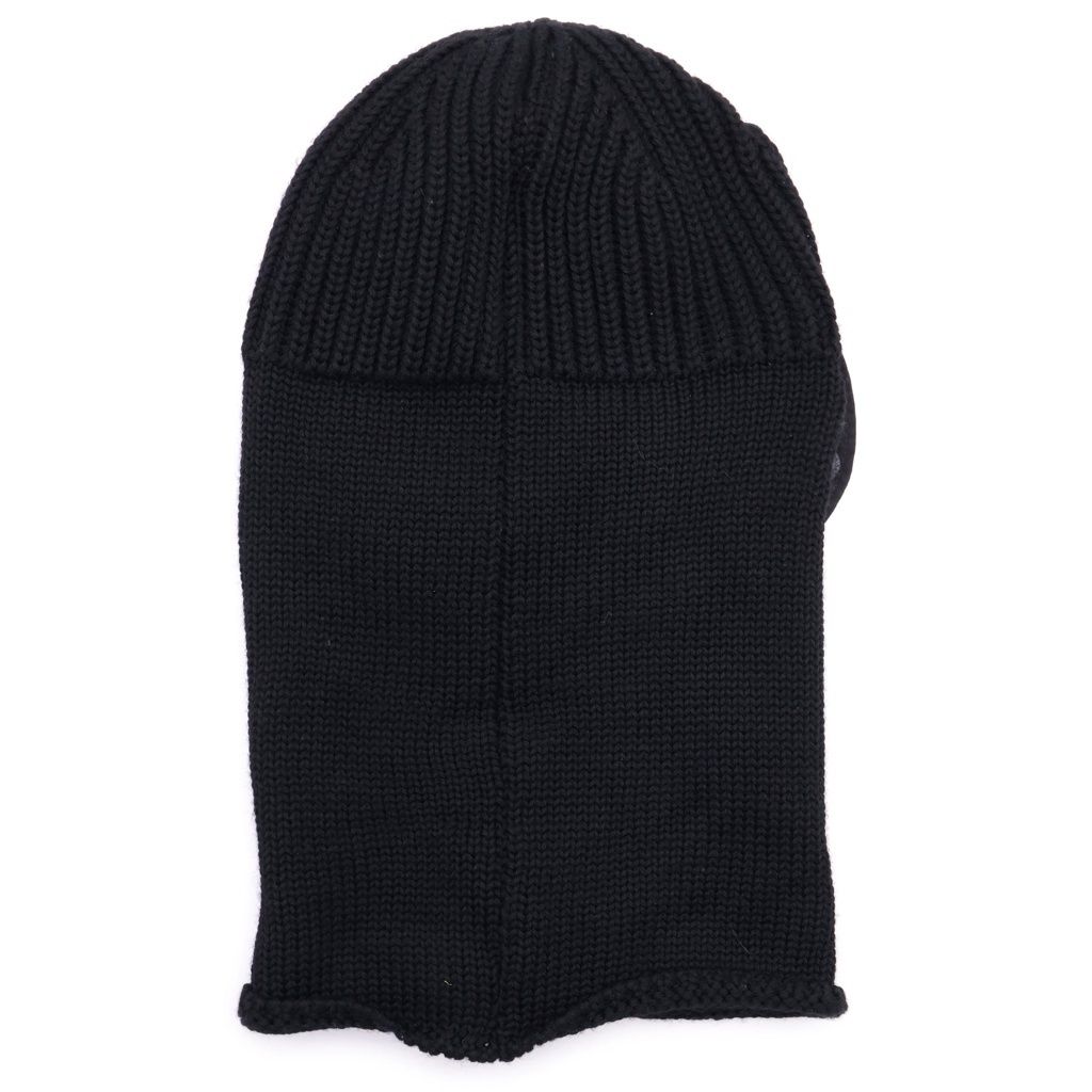 C.P. Company (シーピーカンパニー) 25AW Wool Goggle Balaclava