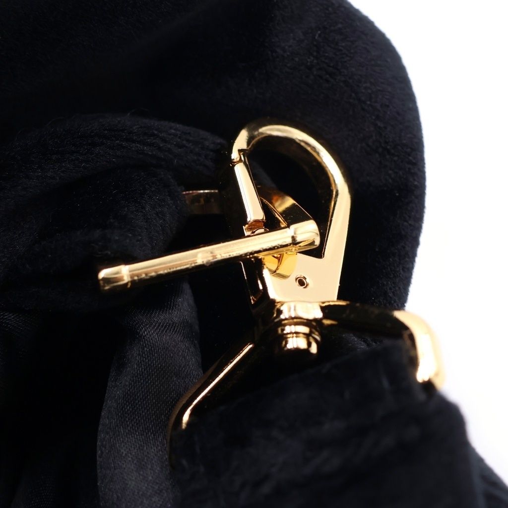 NO BRAND (ノーブランド) HAENGNAE OMOCHI SLEEVE BAG ヘンネ オモチ
