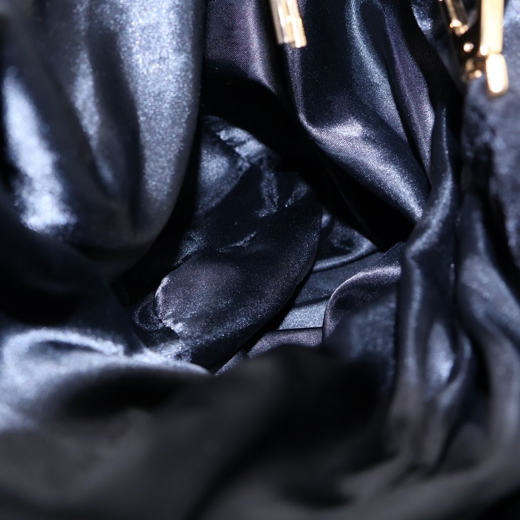 NO BRAND (ノーブランド) HAENGNAE OMOCHI SLEEVE BAG ヘンネ オモチ
