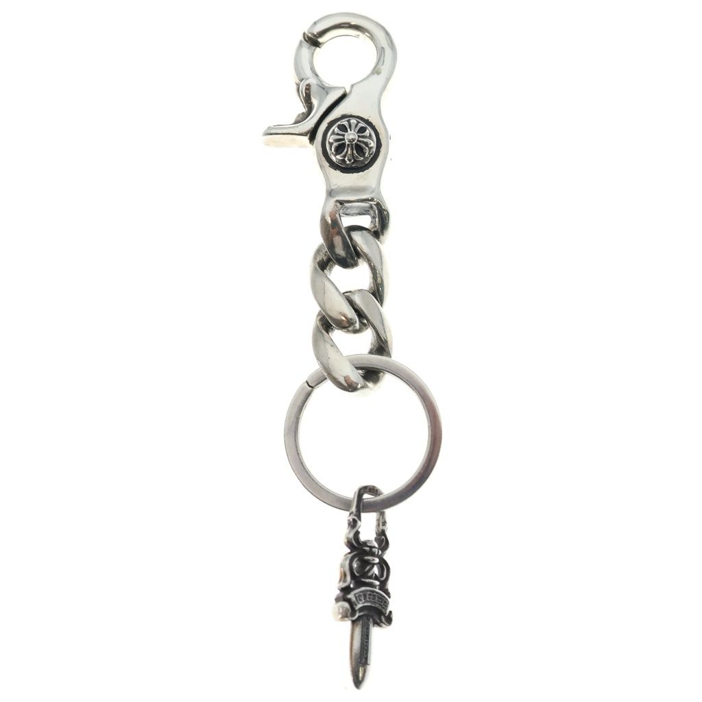 CHROME HEARTS (クロムハーツ) OLD BS FLUER オールド BSフレア