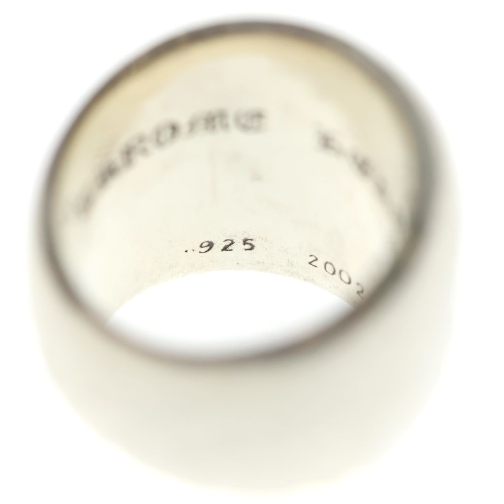 CHROME HEARTS (クロムハーツ) CLSSC OVAL STAR クラシックオーバル