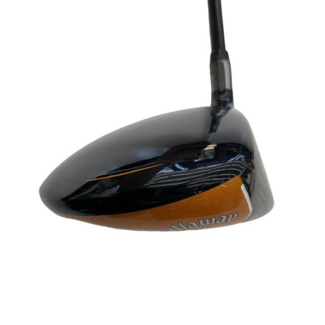 キャロウェイ MAVRIK 3W USA フェアウェイウッド FW フレックスS