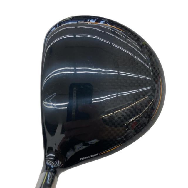キャロウェイ MAVRIK 3W USA フェアウェイウッド FW フレックスS