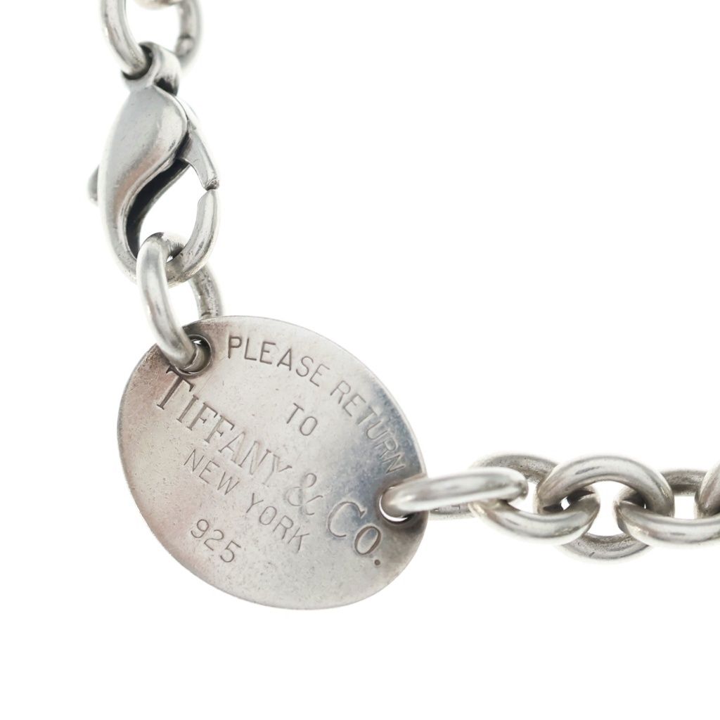 & Tiffany ティファニー TIFFANY ネックレス Co. | Co 