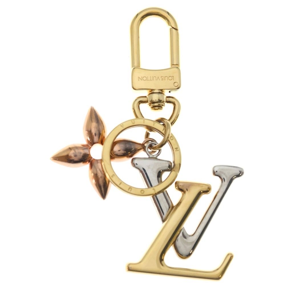 LOUIS VUITTON (ルイヴィトン) ポルトクレ LVニューウェーブ