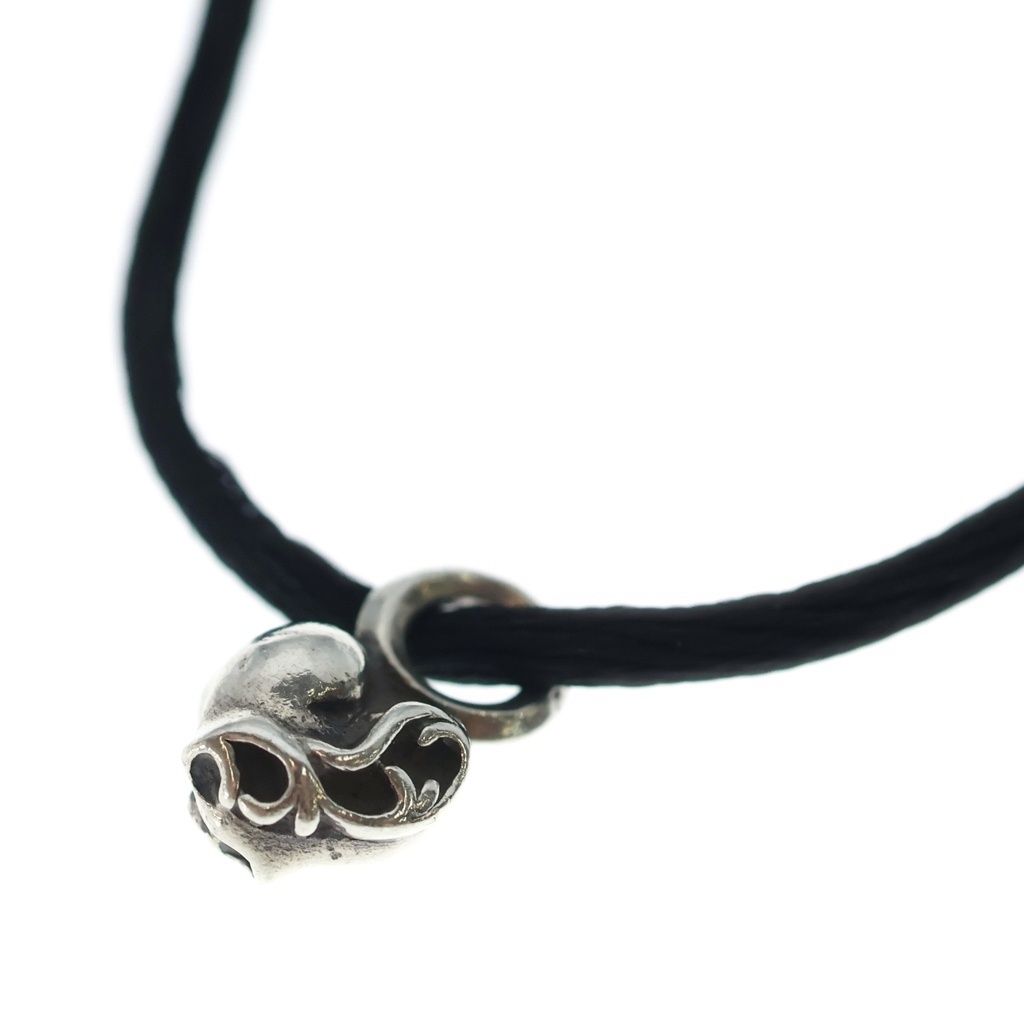 CHROME HEARTS (クロムハーツ) KZ BRACELET STAR KZ ケーゼット ハート