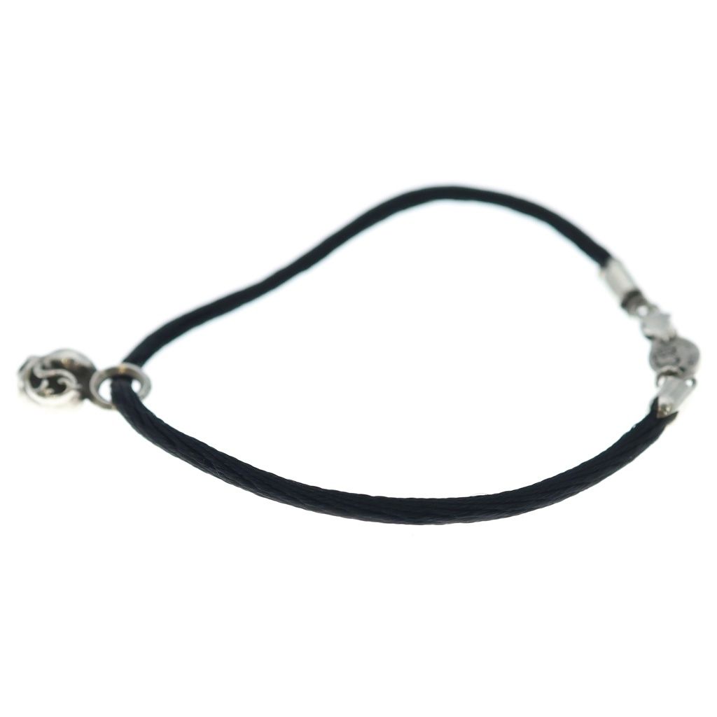 CHROME HEARTS (クロムハーツ) KZ BRACELET STAR KZ ケーゼット ハート