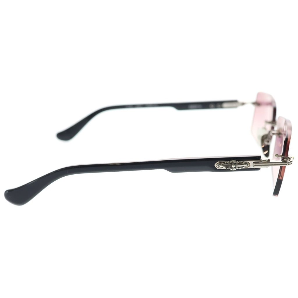 CHROME HEARTS (クロムハーツ) DEEP II ディープツー サイドフローラル 