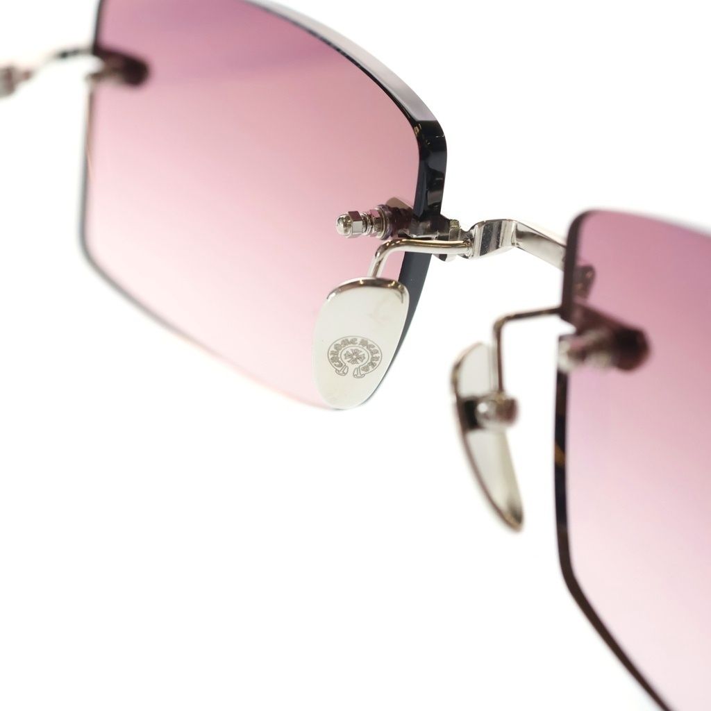 CHROME HEARTS (クロムハーツ) DEEP II ディープツー サイドフローラル