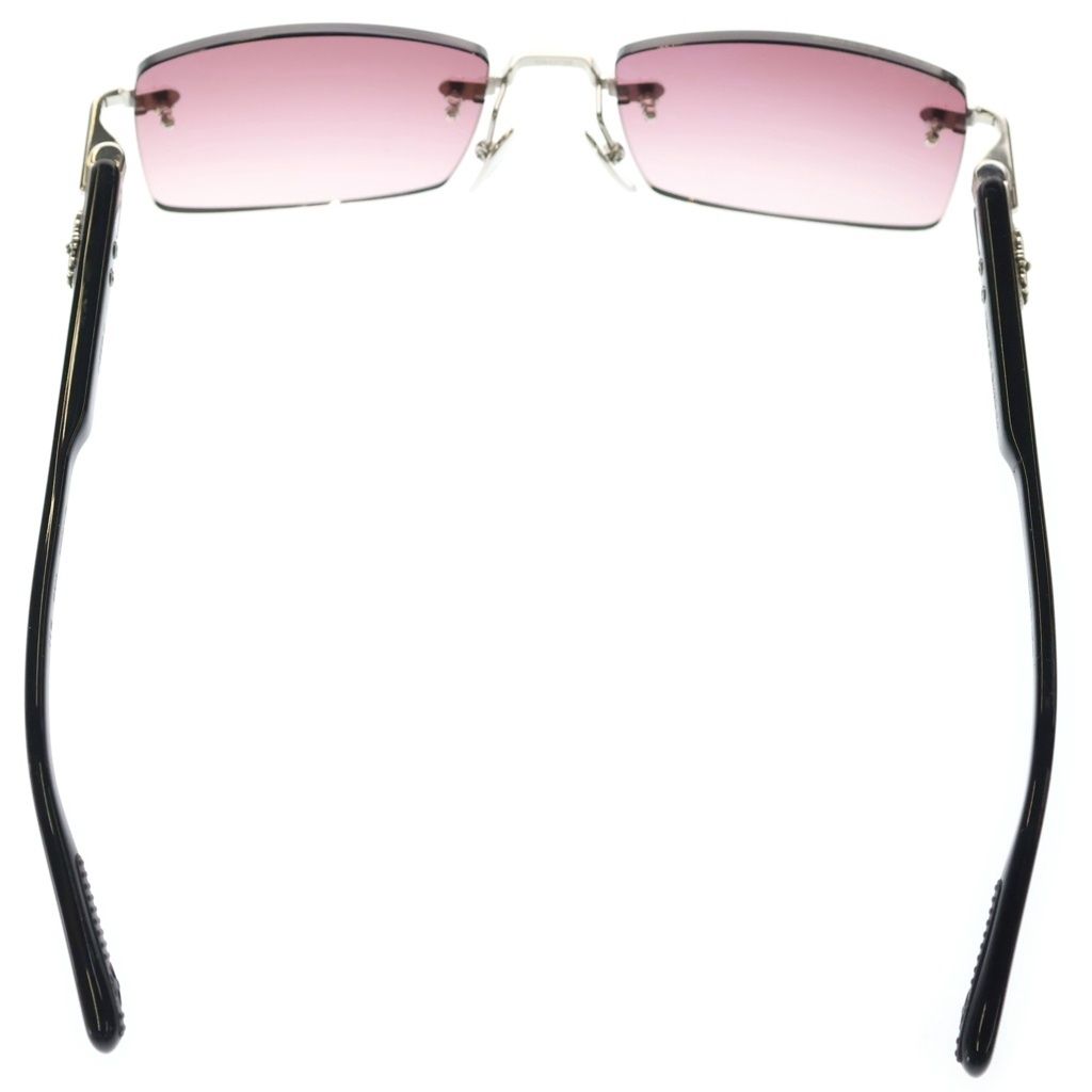 CHROME HEARTS (クロムハーツ) DEEP II ディープツー サイドフローラル 