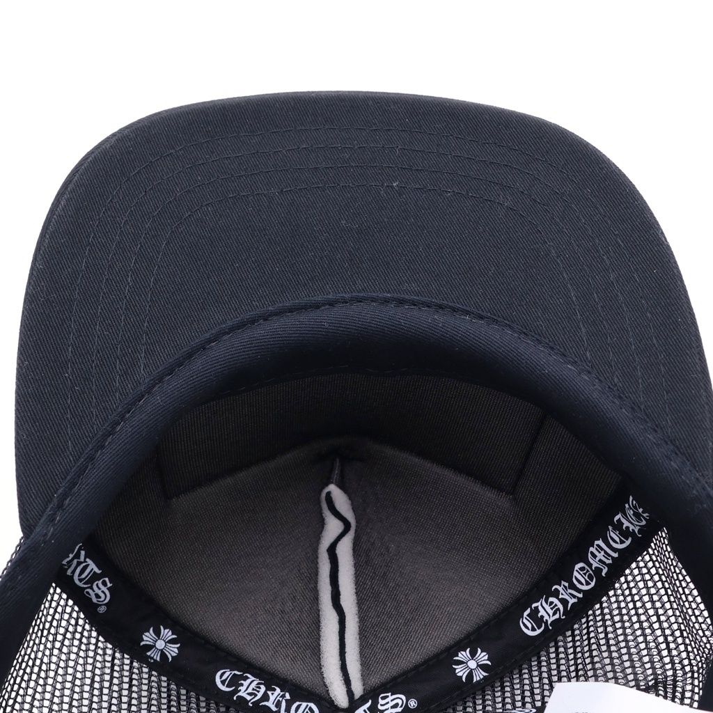 CHROME HEARTS (クロムハーツ) TRUCKER CAP トラッカーキャップ CH