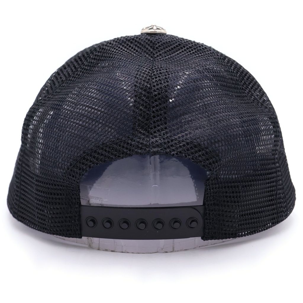 CHROME HEARTS (クロムハーツ) TRUCKER CAP トラッカーキャップ CH