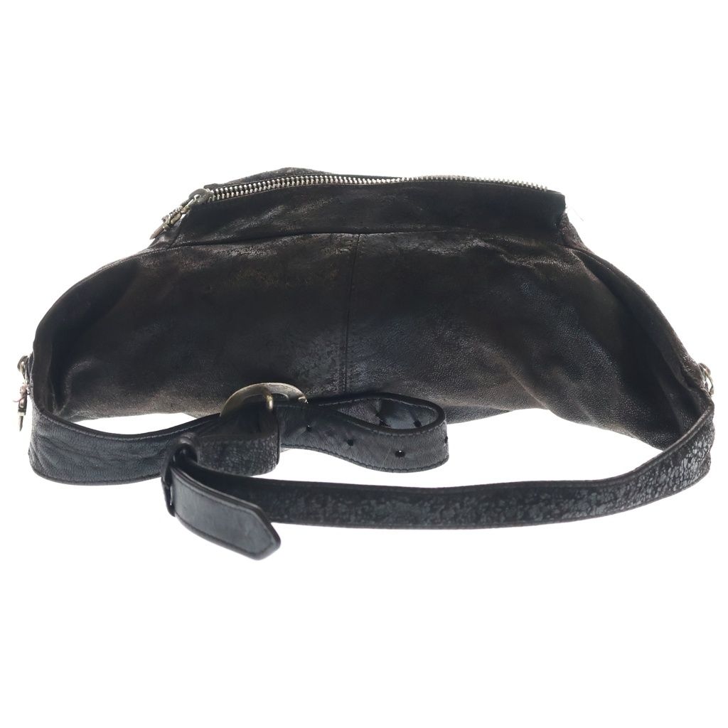 CHROME HEARTS (クロムハーツ) SNAT PACK スナットパック ダガージップ