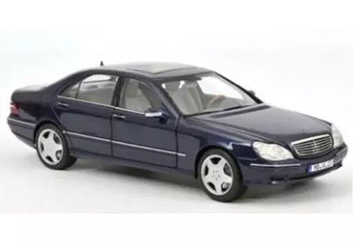 中古】ミニカー 1/43 Nissan Hakotora Long(シルバー) [IG1510]