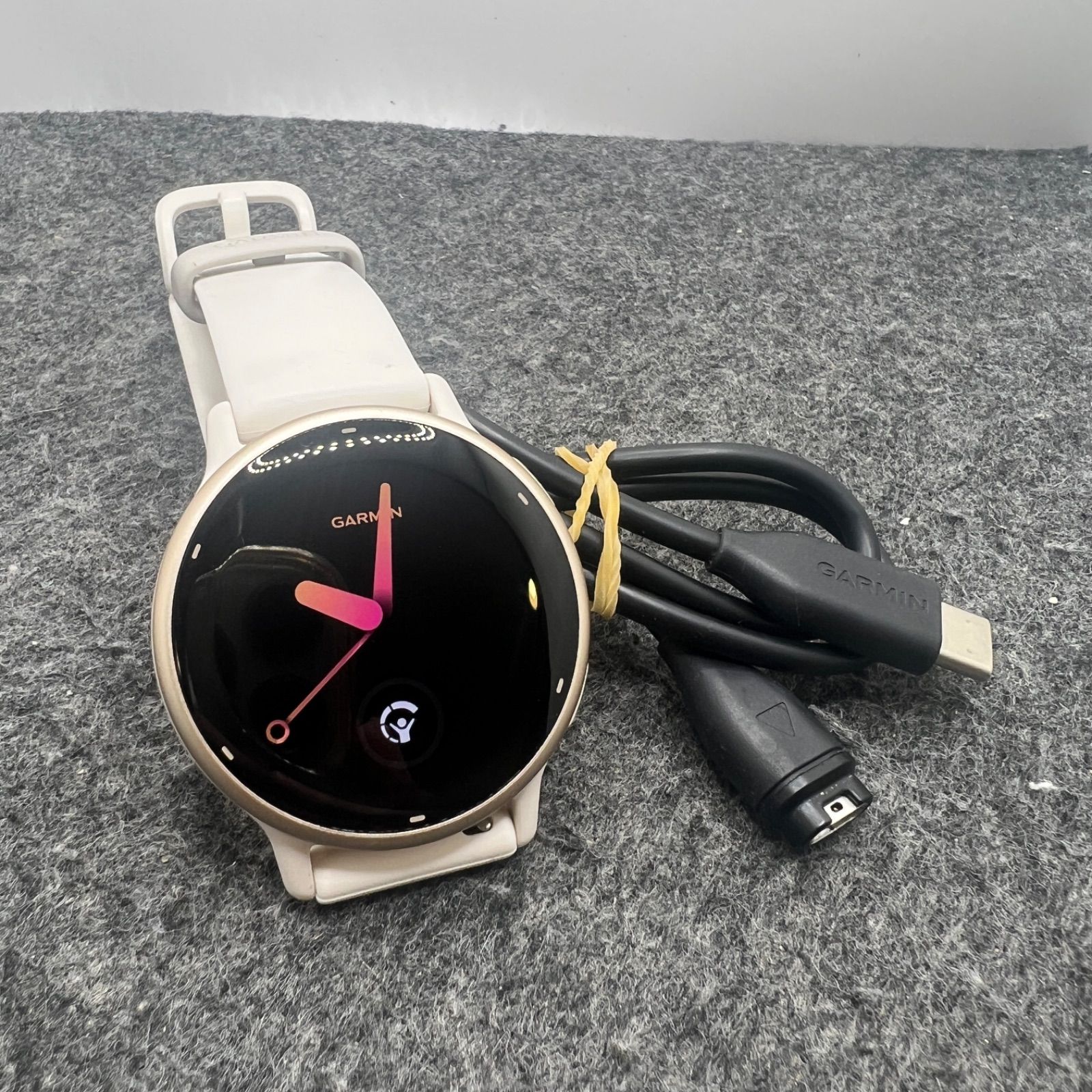 SB232◇Garmin Vivoactive5 ガーミン GPSスマートウォッチ