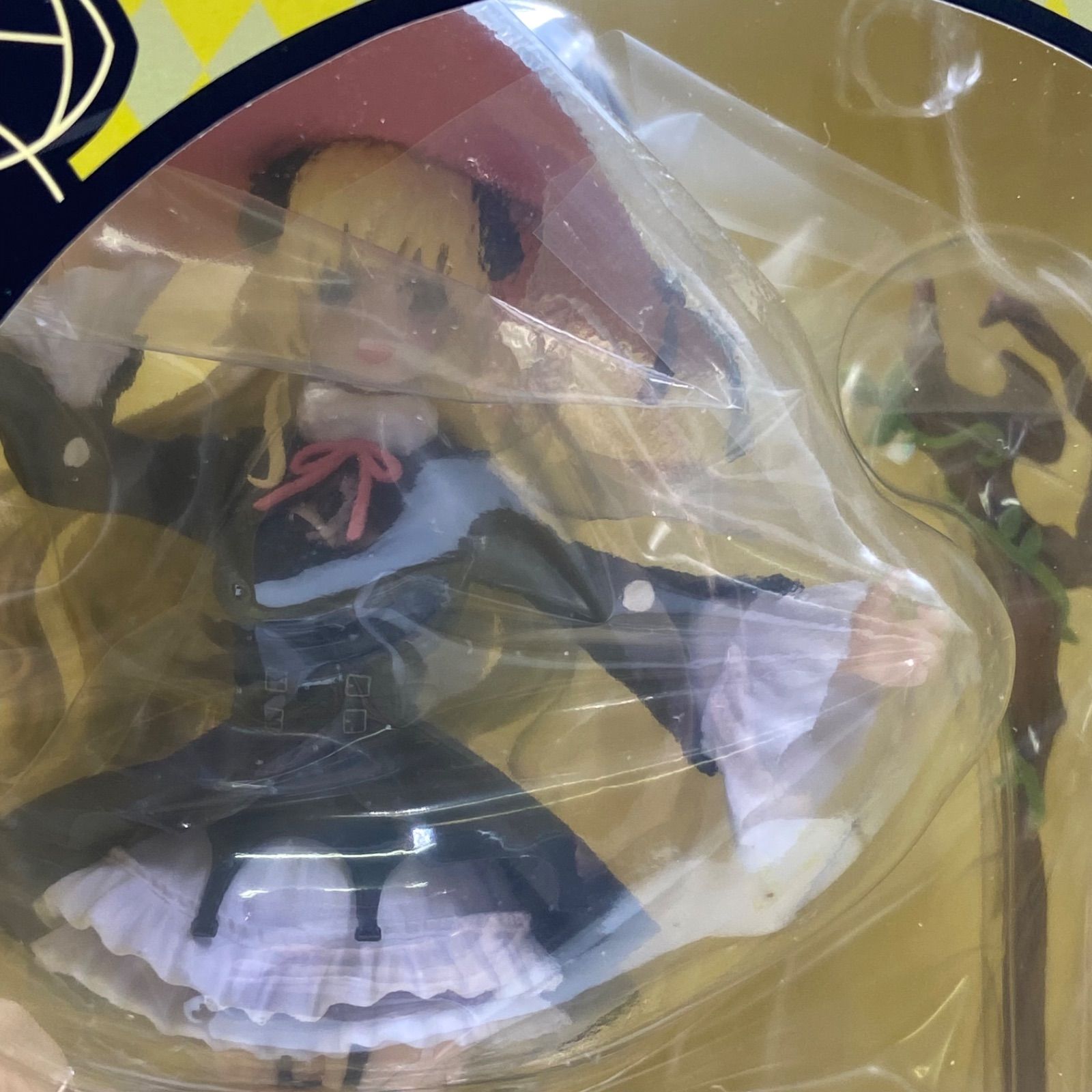 一番くじ ホロライブ Villain Style 角巻わため賞 角巻わため