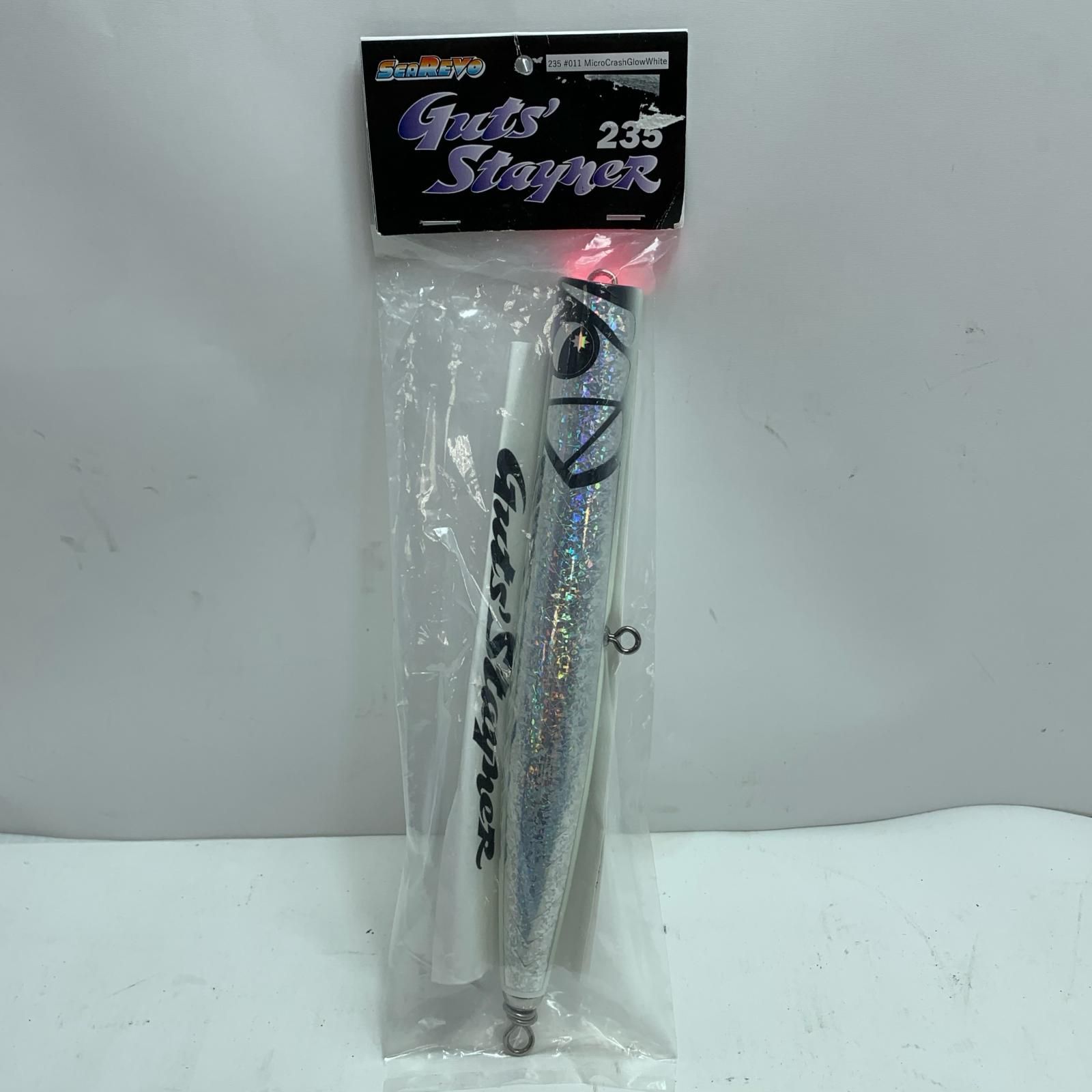 フラッシュユニオン ポッパー 未使用品(S) ｶﾞｯﾂｽﾃｲﾅ-235