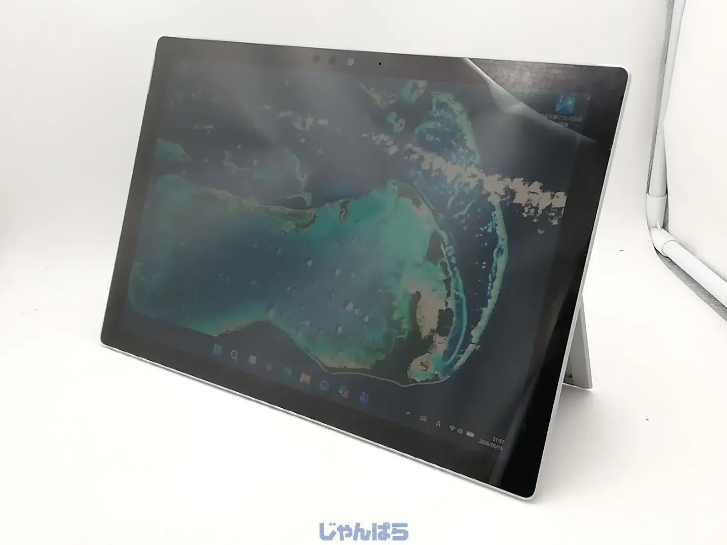 Microsoft Surface Pro6 【i5 8250U 8G 128G】 LGP-00014 office.adobe13点ソフト付き