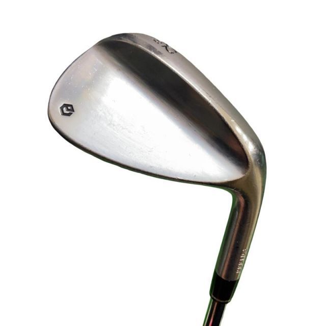[중고] 에폰 골프 주식회사 EPON 투어 웨지 타입 S 52°/11° 웨지 WG 리샤프트 (플렉스 기타) 남성용 오른손잡이 오른쪽 C 랭크 골프 클럽