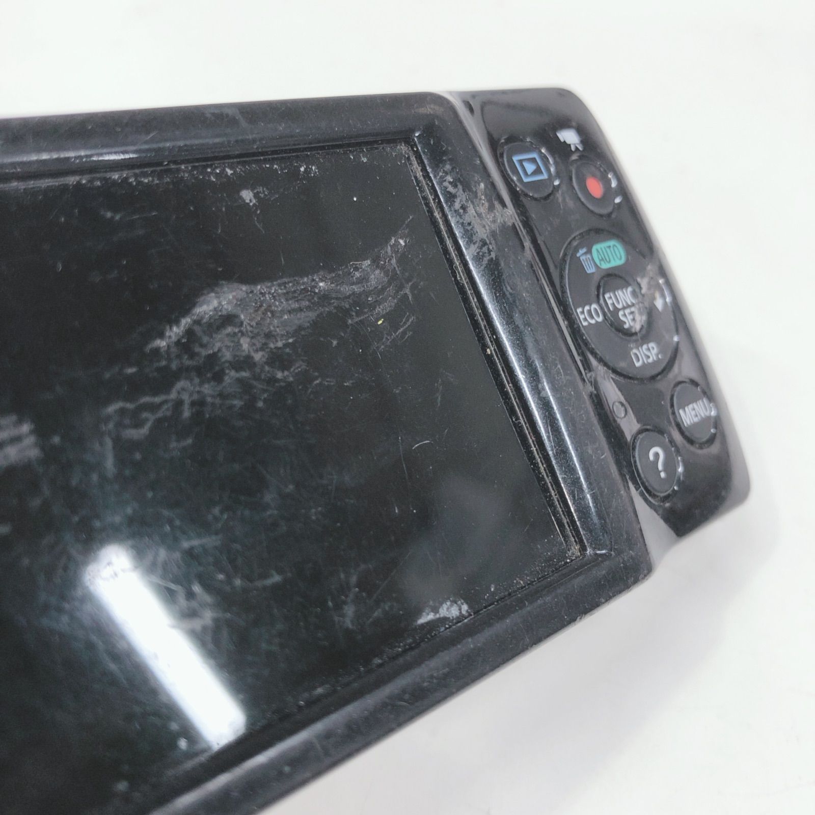 Canon IXY120 デジタルカメラ ジャンク - メルカリ