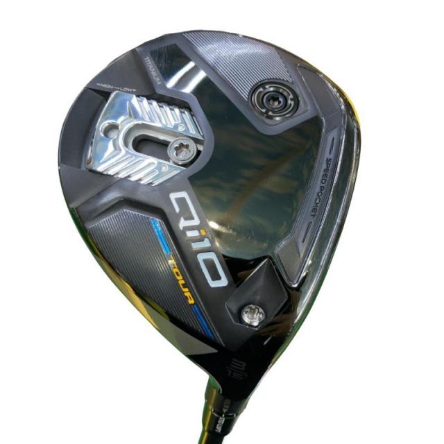 テーラーメイド Qi10 TOUR 5W 18 フェアウェイウッド Taylor公式通販