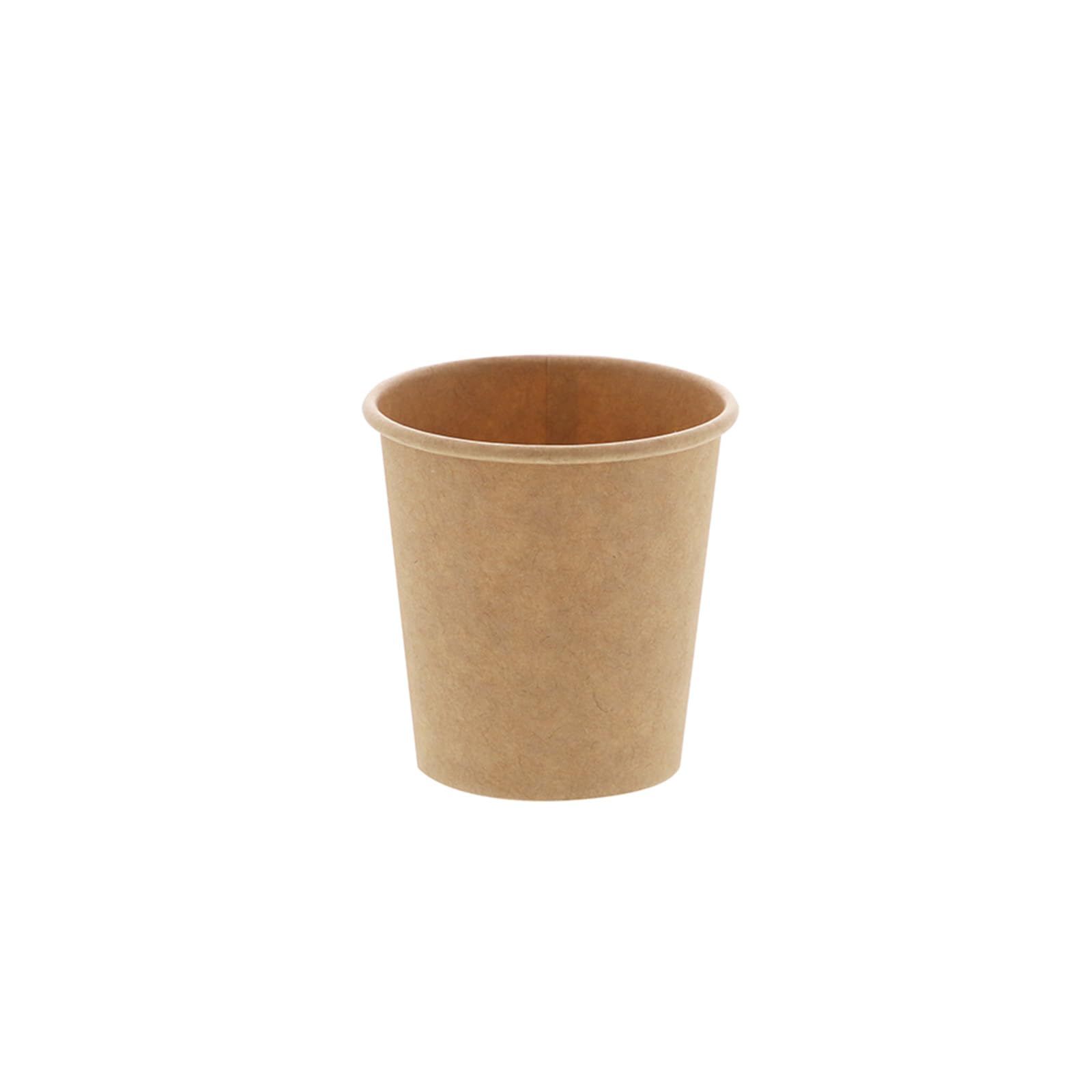 新品 ヘイコー (Heiko) ヘイコ-未晒ペーパーカップ 2オンス 口径49 55ml 004535972 1セット(100個×30袋 合計3000個入) 【ケース販売】