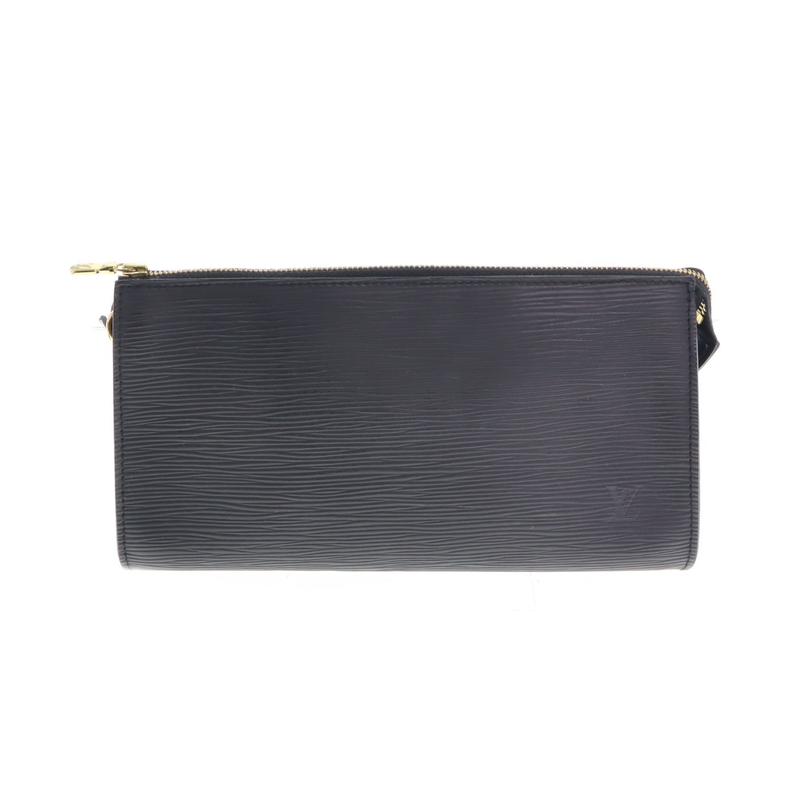 中古】LOUIS VUITTON ルイ・ヴィトン M52942 ポシェット・アクセ