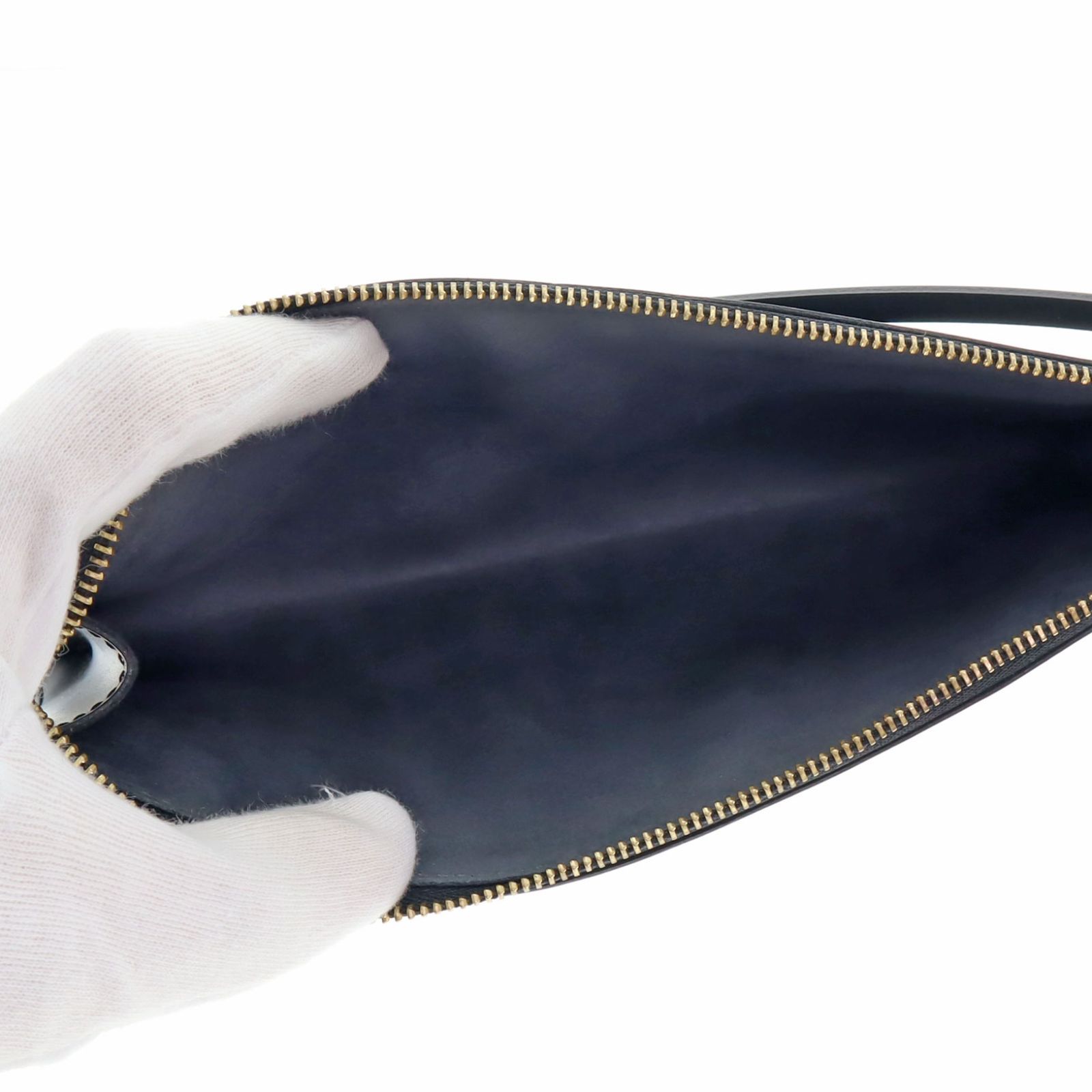 中古】LOUIS VUITTON ルイ・ヴィトン M52942 ポシェット・アクセ