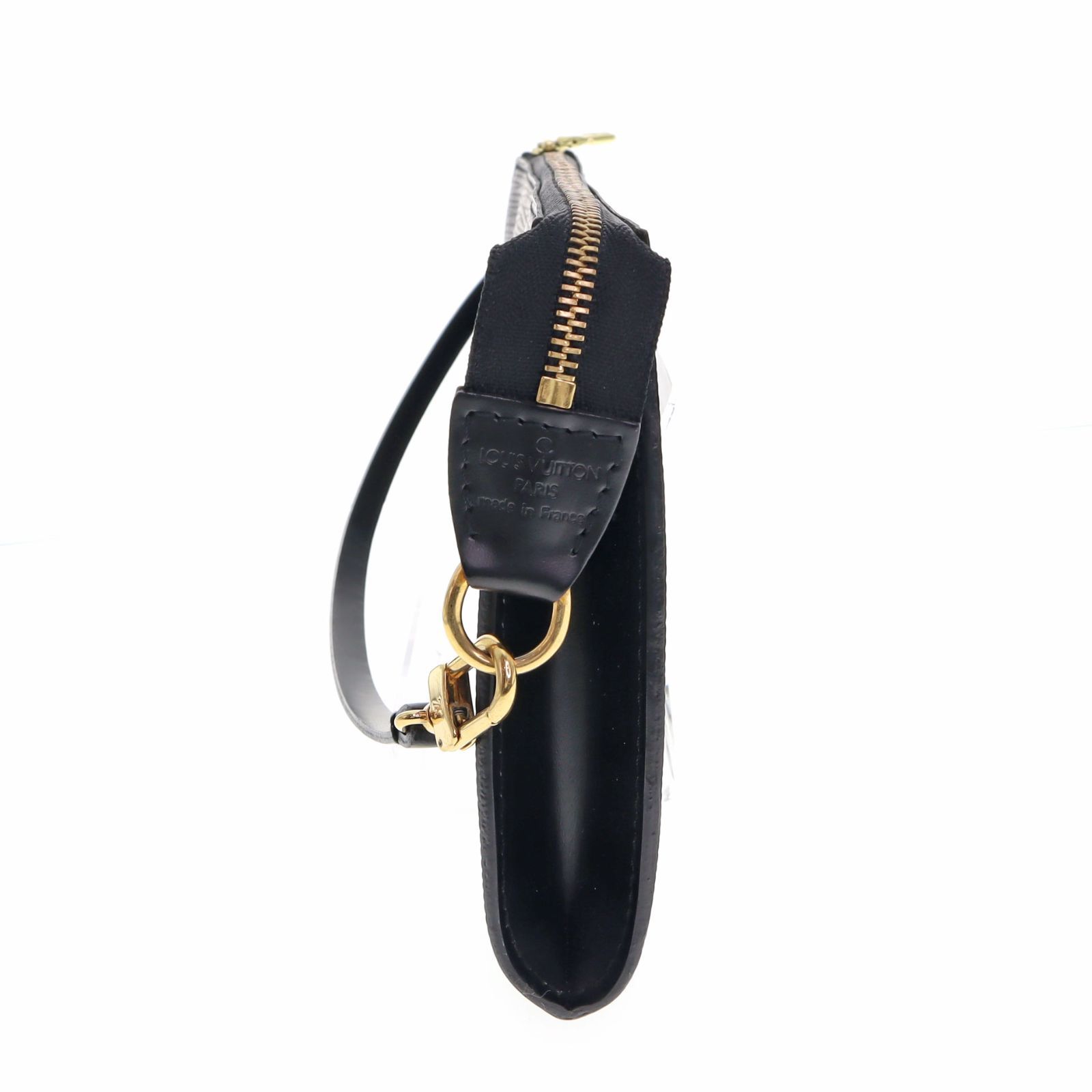 中古】LOUIS VUITTON ルイ・ヴィトン M52942 ポシェット・アクセ