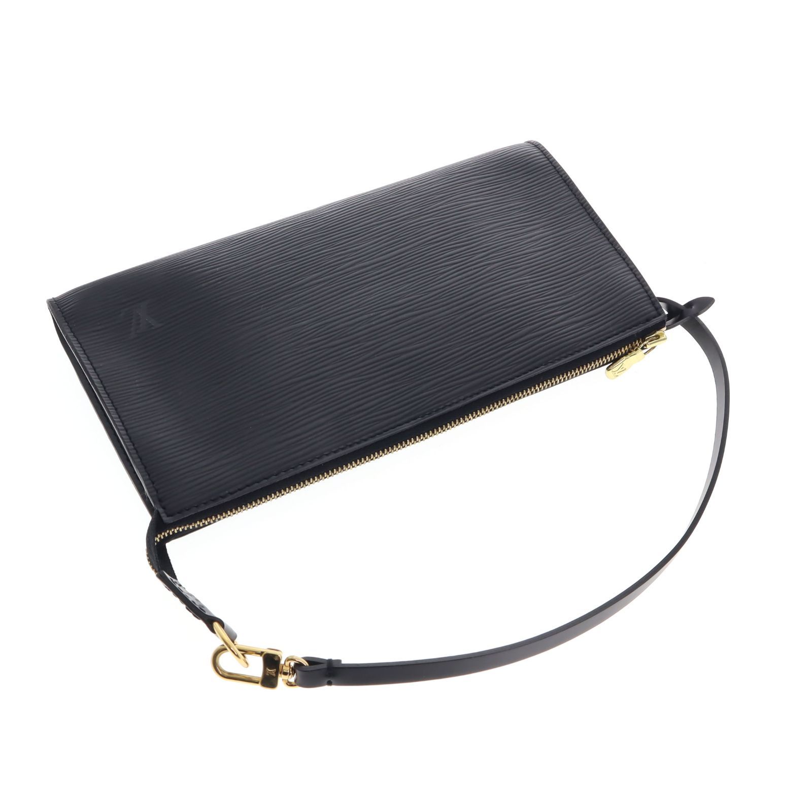 ヴィトン M52948 エピ ポシェット アクセソワール MBZ642 中古】LOUIS VUITTON ルイ・ヴィトン M52942 ポシェット・アクセ