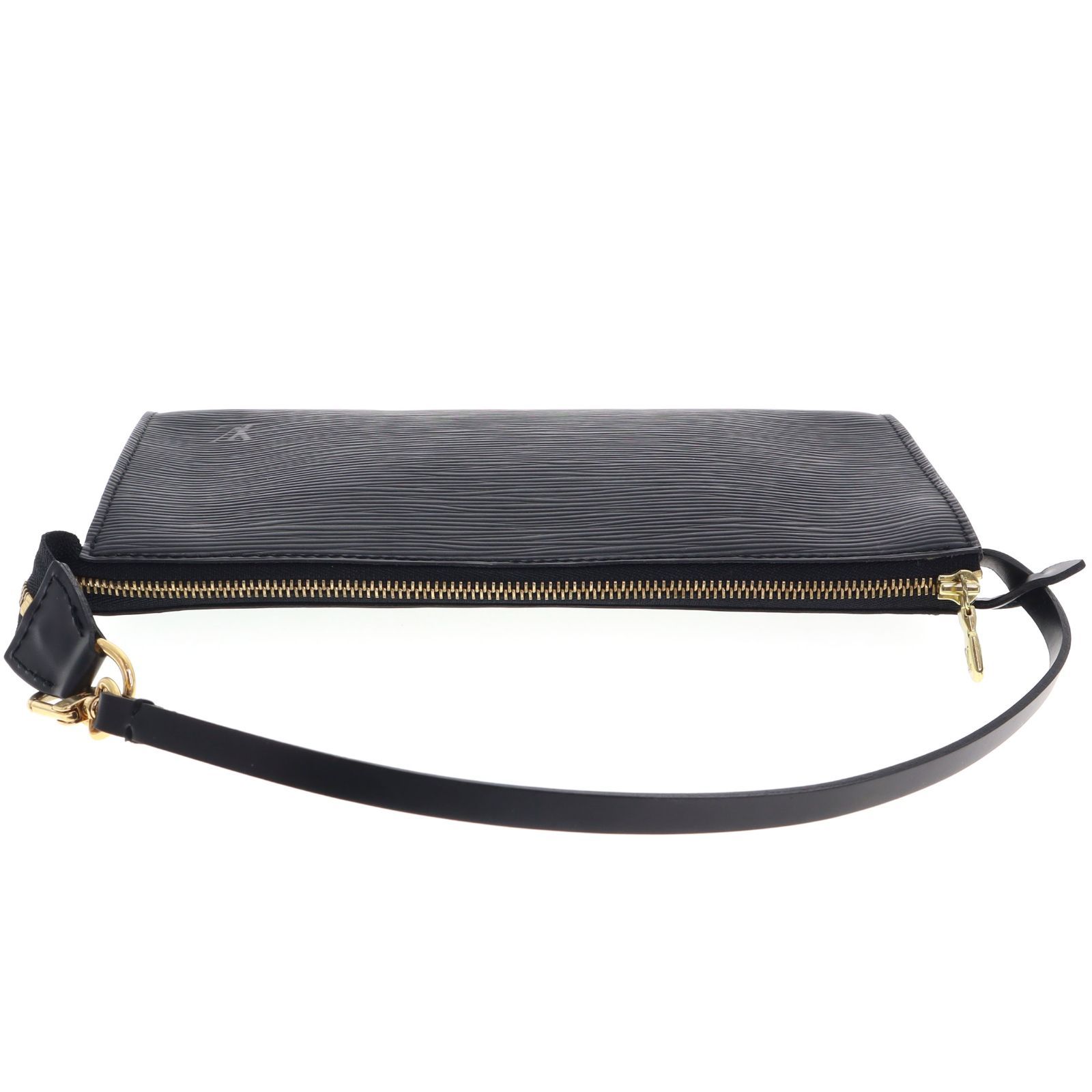 中古】LOUIS VUITTON ルイ・ヴィトン M52942 ポシェット・アクセ