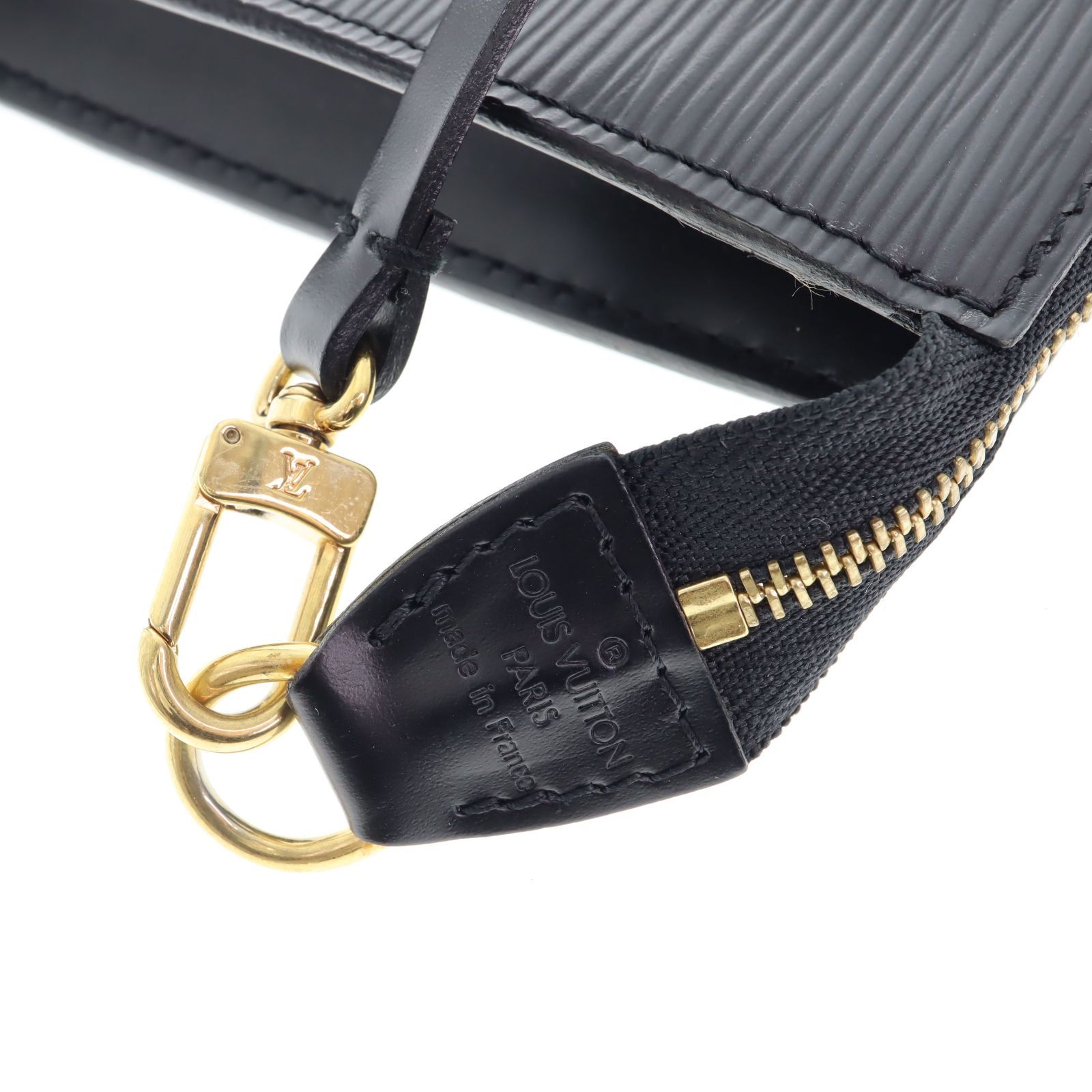 中古】LOUIS VUITTON ルイ・ヴィトン M52942 ポシェット・アクセ