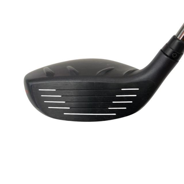 中古】 ピン G410 5W フェアウェイウッド FW PING TOUR 173-75(FW