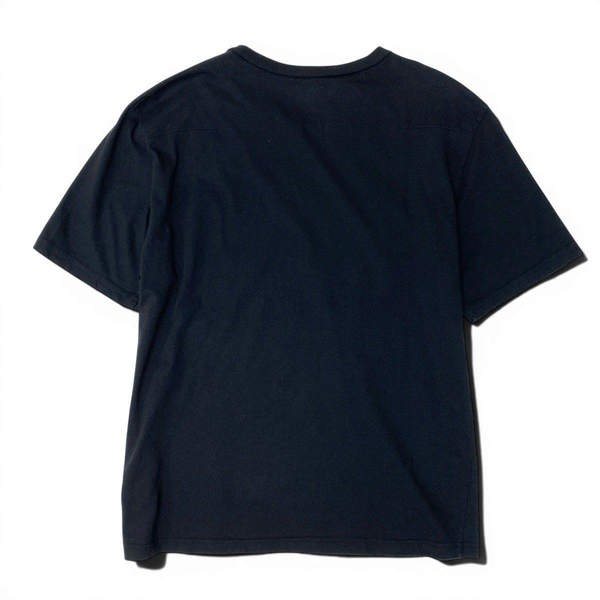 Dior ディオールオム DIOR HOMME Tシャツ シャツ Mf18 ブラックt18r