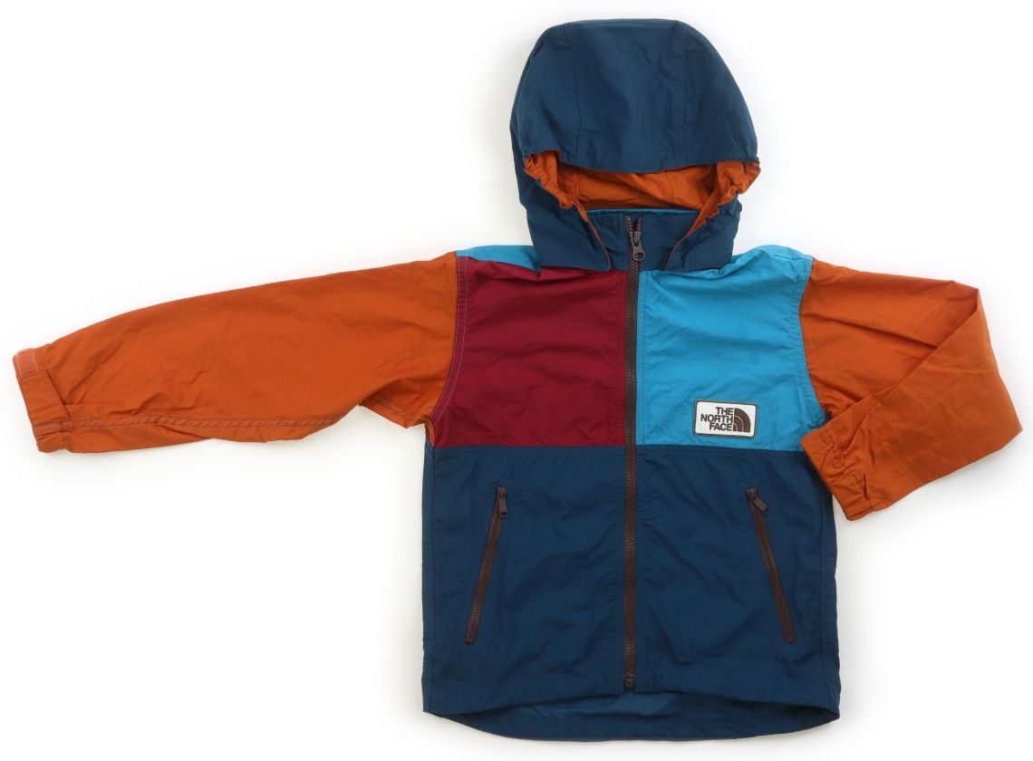 TheNorthFaceブルゾン・Gジャン 120サイズ 男の子 子供服 ノースフェイス/TheNorthFace】ブルゾン・Gジャン 120サイズ 男の子