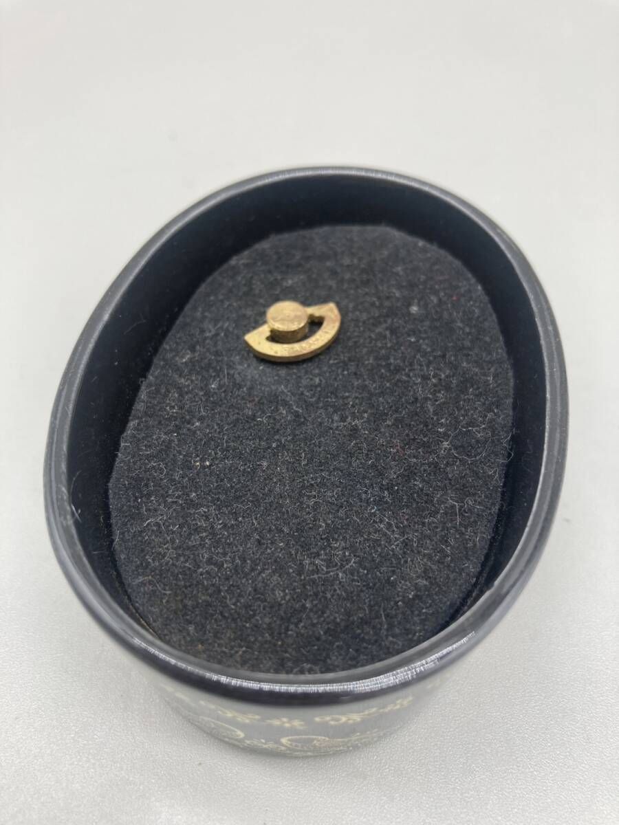 8-0610-15☆希少☆ Franklin Mint ファインポーセレン 磁器製